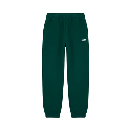 Pantalón New Balance Mp41519 Nwg French Terry Jogger Masculino