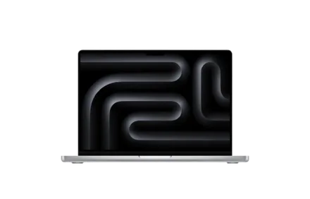 MacBook Pro M5 14 1TB