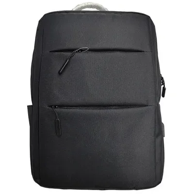SATE MOCHILA PARA NB A-KP501 15.6" NEGRO