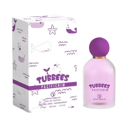 Perfume Grandeur Tubbees Pacificrim Eau Parfum Unisex 50ml