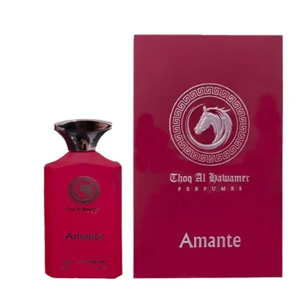Thoq Al Hawamer Amante Edp 100ml