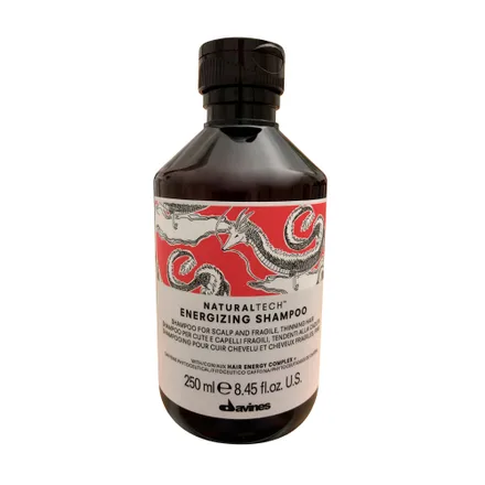 Shampoo Davines Naturaltech Energizing 250ml