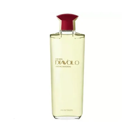 Banderas Diavolo Edt 50ml