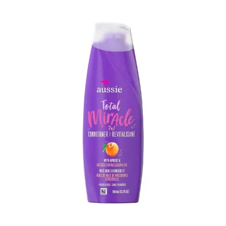 Acondicionador Total Miracle 7 En 1 Aussie 360ml