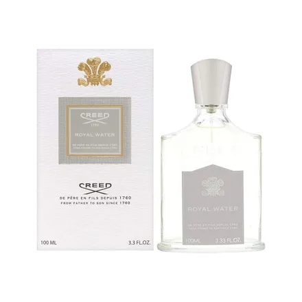 Perfume Creed Royal Water Edp 100ml