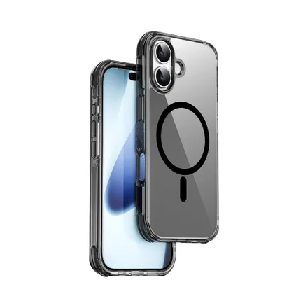 Funda Protectora Wiwu Hcc 203 Mag iPhone 17