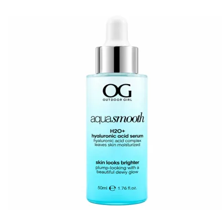 OG Serum Facial Aqua Smooth SF9141