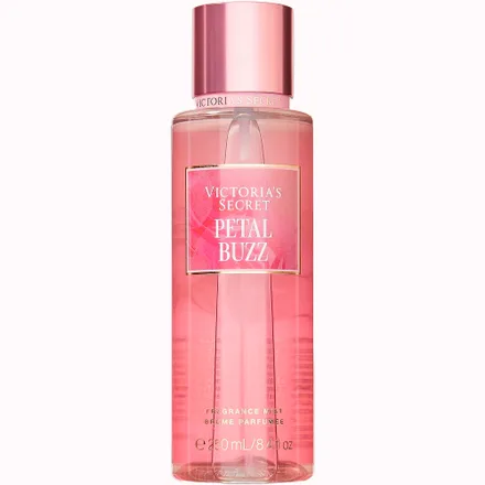 Colonia Victoria Secret Petal Buzz Feminino 250ml