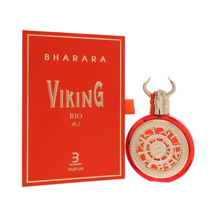 Perfume Bharara Viking Rio Parfum 100ml