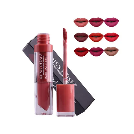 Cosmetico Miss 7701 026M Gloss 24HS