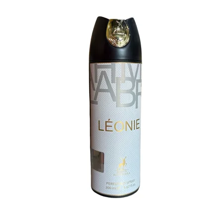 Maison Alhambra Leonie Desodorante 200ml