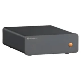Pre Amplificador Fosi Audio X5 Phono