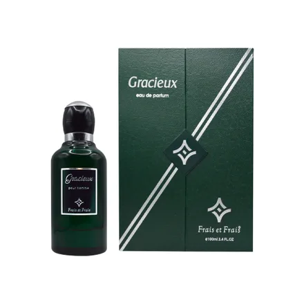 Perfume Frais Gracieux Edp 100