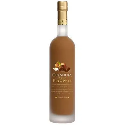 Licor Pronol Crema Di Giunduia 700ml