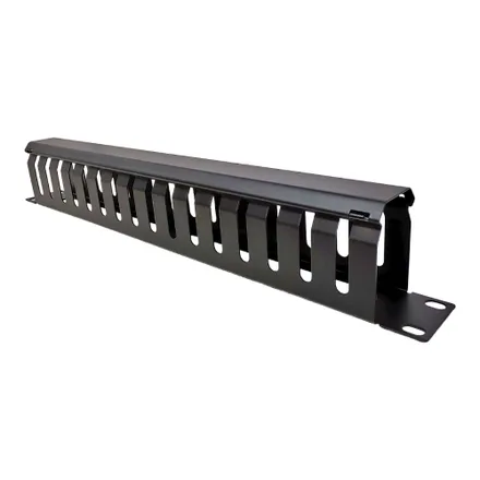 Rack Acess Organizador Cabos 16 Vias 19X3 Jz 6004