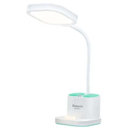 Lampara Ecopower Ep A201 Recargable