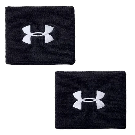 Munhequeira Under Armour Unisex 001