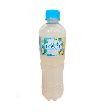 Saborizada La Costa Saber Pomelo 500ml