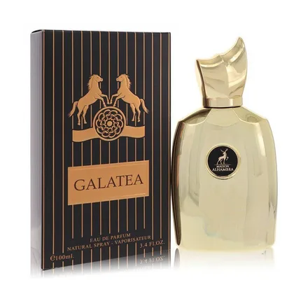 Maison Alhambra Galatea Masculino Eau Parfum 100ml