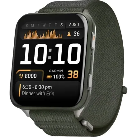 Venu X1 010 01 Moss 51mm