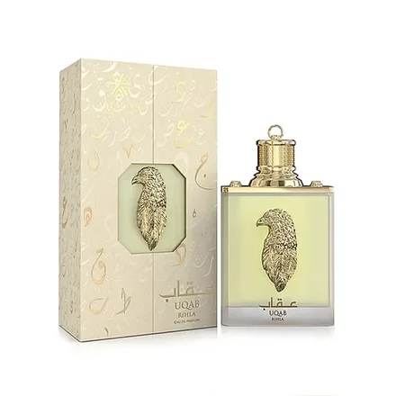 Amaran Exclusive Uqab Rihla Eau Parfum 100ml