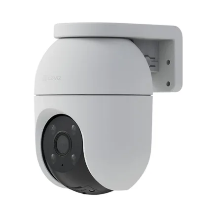 Camara Ip Ezviz Cs C8 Exterior 3