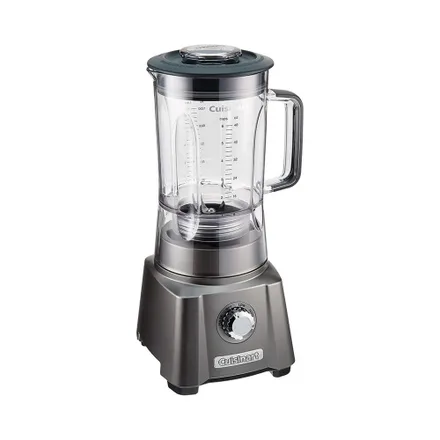 Liquidificador Cuisinart CBT-600GMFR Velocity 600W Remodelado  110V