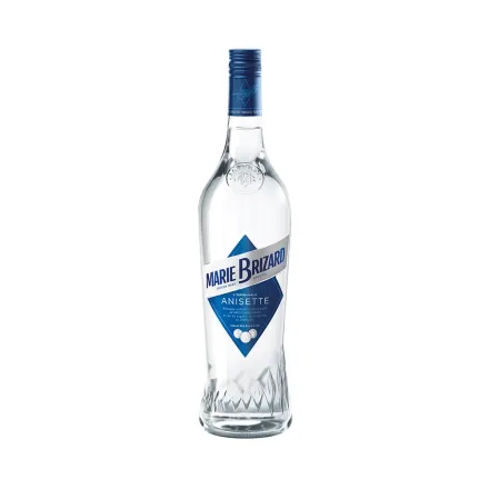 Licor Marie Brizard Anisete Sin Caja 700ml