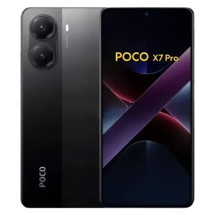 Poco X7 Pro 5G 256GB