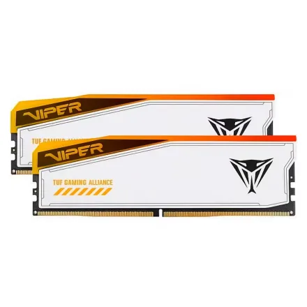 Patriot Viper Elite 5 Tuf Rgb Ddr 32GB