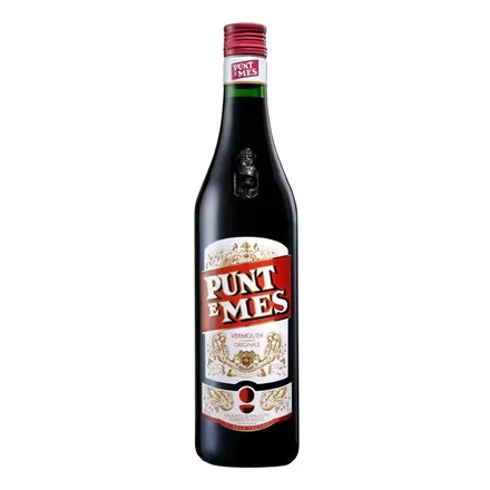 Vermouth Carpano Punt Mes Argentino 750ml