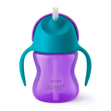 Vasos Avent Con Bombilla Alas 02