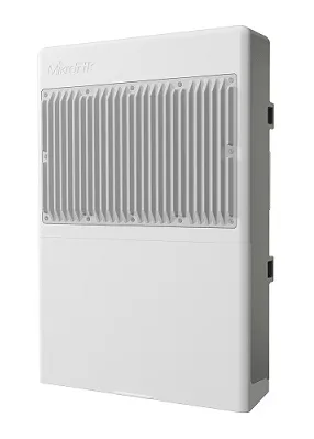 Mikrotik Switch 16P 2S Plus Out Netpower