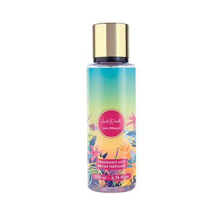 Joli Body Mist Love Whisper 200ml