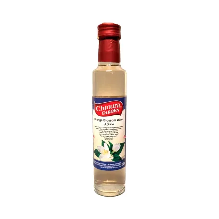 Chtoura Garden Orange Blossom Water 250ml