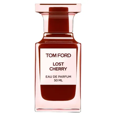 Perfume Tom Ford Lost Cherry Unisex Edp 50ml