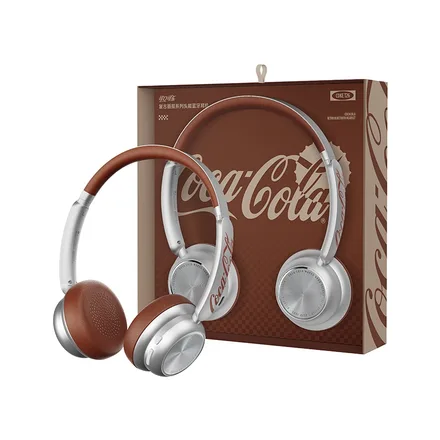 Coca Cola Auricular T26