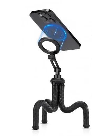 Concept Tripode MS36 Magnetico Flexible Kf