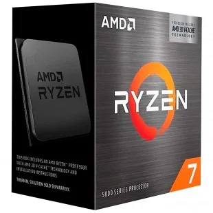 Processador 7 Max Turbo Socket AM4