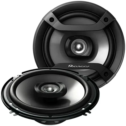 Alto Falante Pioneer Ts 2 Vias 25 Watts Rms