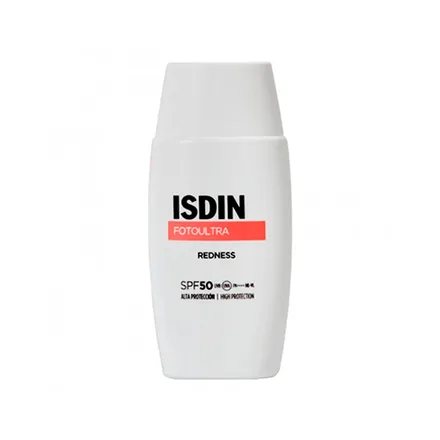 Isdin Fotoultra Redness Spf 50 50ml
