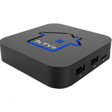Receptor Htv 5
