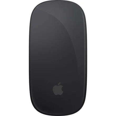 Mouse Apple Magic Multi-Touch Surface Preto – MMMQ3BE/A
