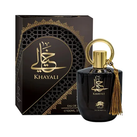 Al Fares Khayali Milestone Eau Parfum 100ml