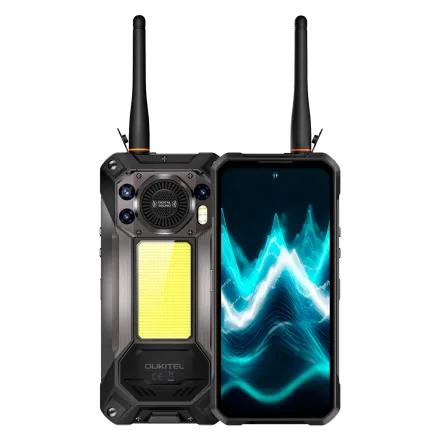 Oukitel WP61 Plus 512GB