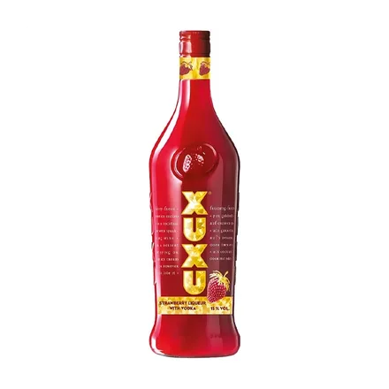 Licor Xuxu Strawberry 700ml