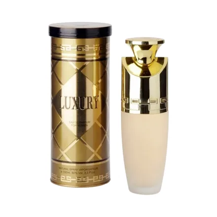 Perfume Brand Luxury Eau Toilette 100ml