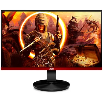 Aoc 27 1 Ms Displayport Hdmi