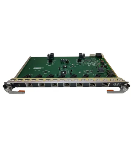 Olt Fbh Placa Uplink HU8A 8 Ge 10GE