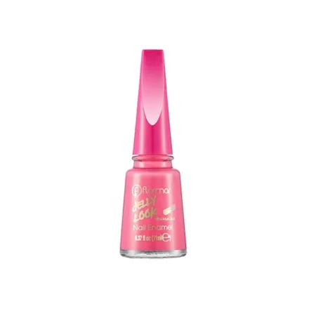 Jelly Look Nail Enamel JL45 Esmalte